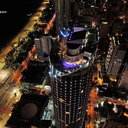 Capital Panorama Apartment На Транг Екстериор снимка