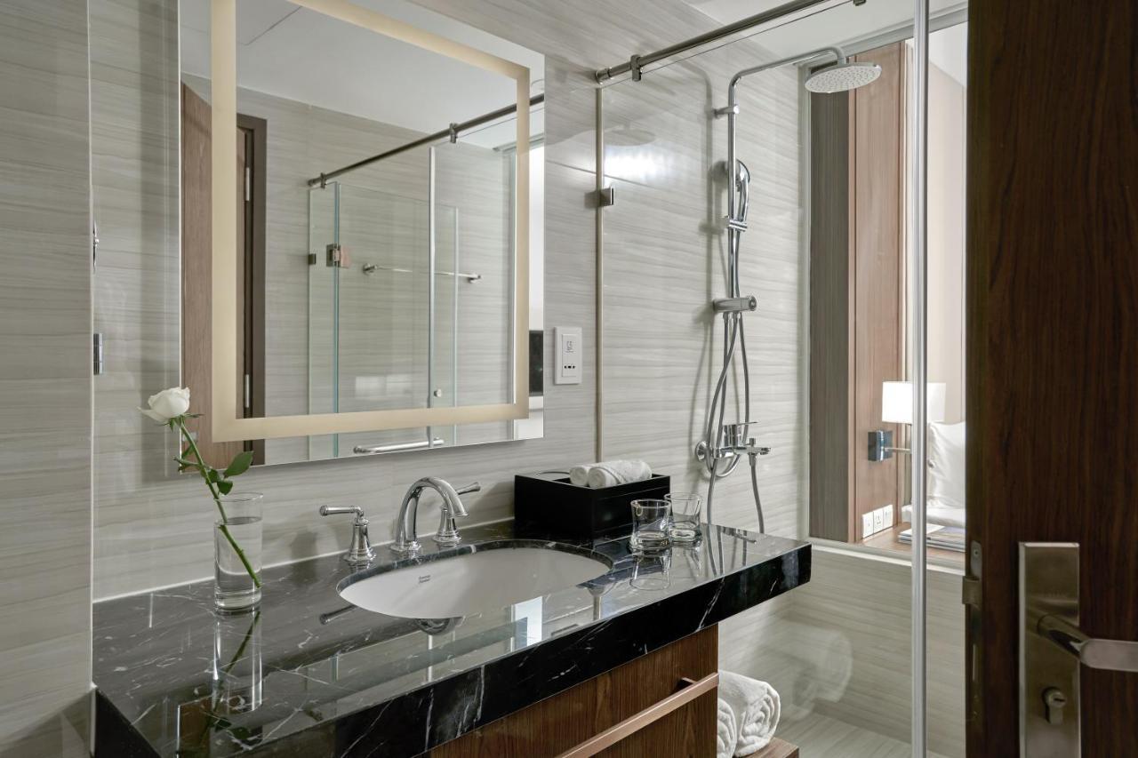 Capital Panorama Apartment На Транг Екстериор снимка