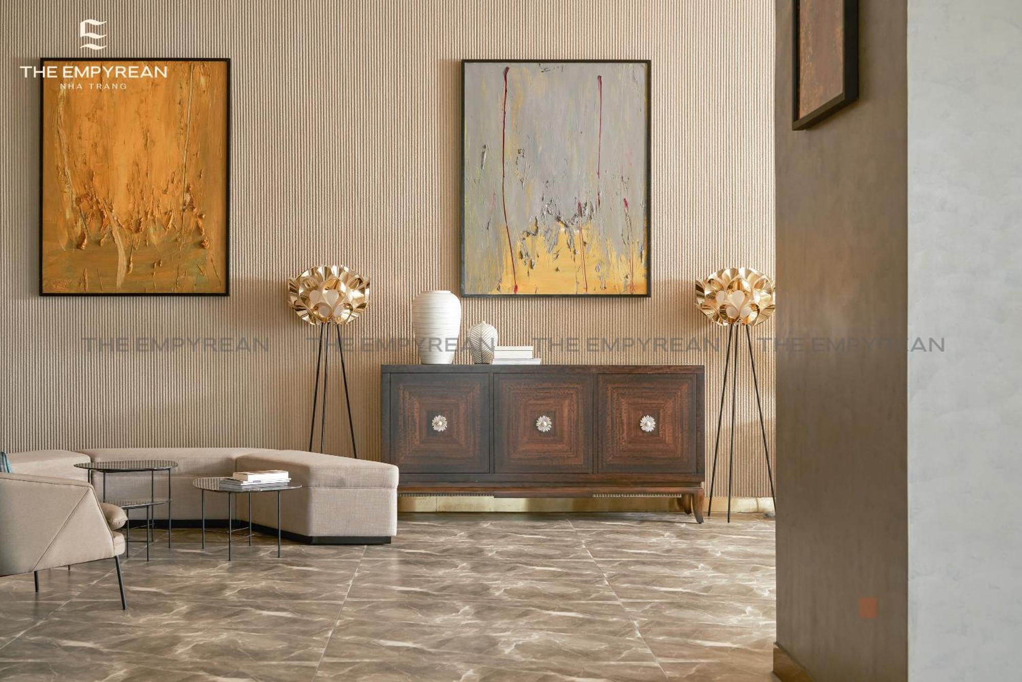 Capital Panorama Apartment На Транг Екстериор снимка